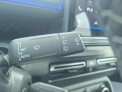 Photo 17 Citroën C3  Turbo 100 ch BVM6 Plus