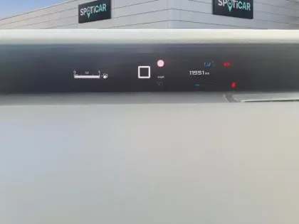 Photo 20 Citroën C3  Turbo 100 ch BVM6 Plus