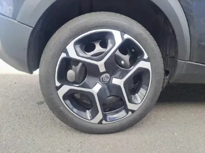 Photo 14 Citroën C3  Turbo 100 ch BVM6 Plus