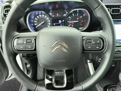 Photo 18 Citroën C3 Aircross  PureTech 130 S&S EAT6 Shine Pack