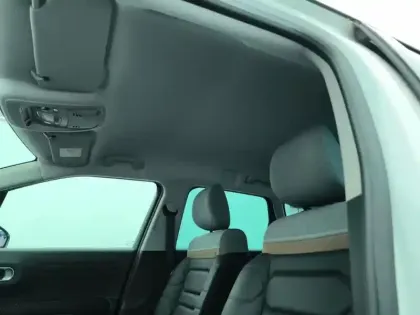 Photo 24 Citroën C3 Aircross  PureTech 130 S&S EAT6 Shine Pack