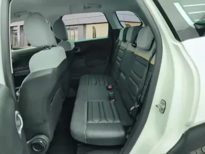 Photo 22 Citroën C3 Aircross  PureTech 130 S&S EAT6 Shine Pack