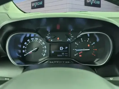 Photo 20 Citroën C3 Aircross  PureTech 130 S&S EAT6 Shine Pack