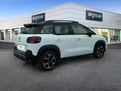 Photo 27 Citroën C3 Aircross  PureTech 130 S&S EAT6 Shine Pack