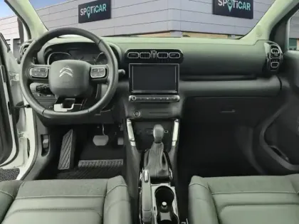 Photo 9 Citroën C3 Aircross  PureTech 130 S&S EAT6 Shine Pack