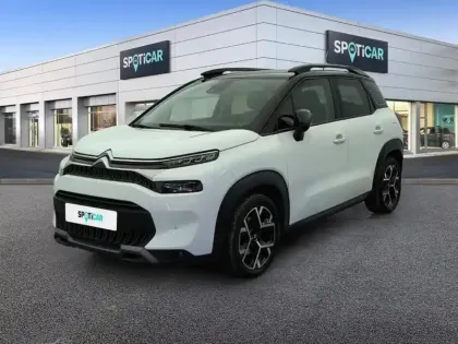 Photo Citroën C3 Aircross Shine Pack