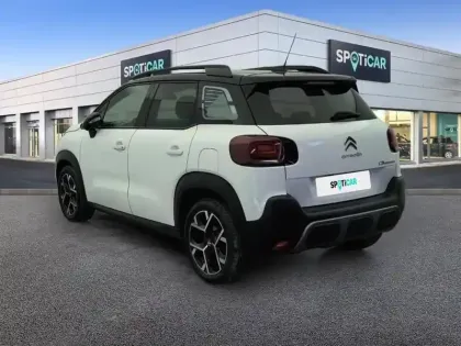 Photo 29 Citroën C3 Aircross  PureTech 130 S&S EAT6 Shine Pack