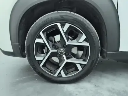 Photo 14 Citroën C3 Aircross  PureTech 130 S&S EAT6 Shine Pack