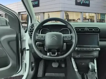 Photo 11 Citroën C3 Aircross  PureTech 130 S&S EAT6 Shine Pack