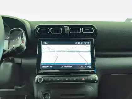 Photo 10 Citroën C3 Aircross  PureTech 130 S&S EAT6 Shine Pack