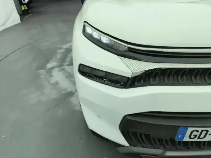 Photo 13 Citroën C3 Aircross  PureTech 130 S&S EAT6 Shine Pack