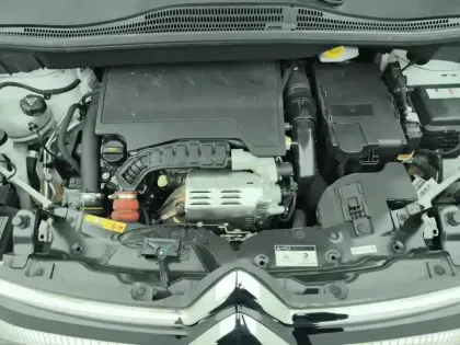 Photo 6 Citroën C3 Aircross  PureTech 130 S&S EAT6 Shine Pack