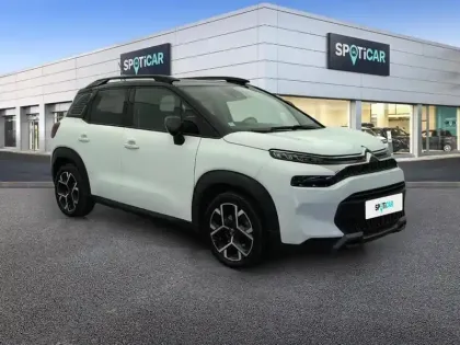 Photo 28 Citroën C3 Aircross  PureTech 130 S&S EAT6 Shine Pack