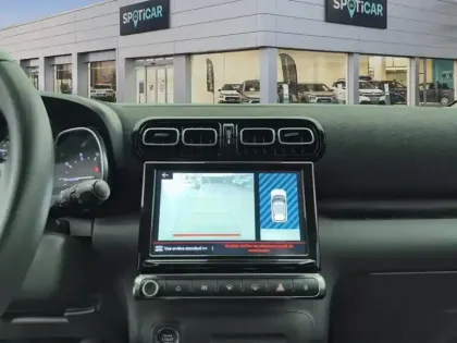 Photo 25 Citroën C3 Aircross  PureTech 130 S&S EAT6 Shine Pack