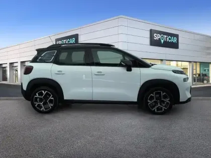 Photo 5 Citroën C3 Aircross  PureTech 130 S&S EAT6 Shine Pack