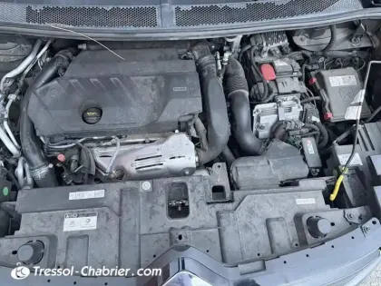 Photo 6 Citroën C5 aircross  Hybride Rechargeable 225 S&S e-EAT8 Feel