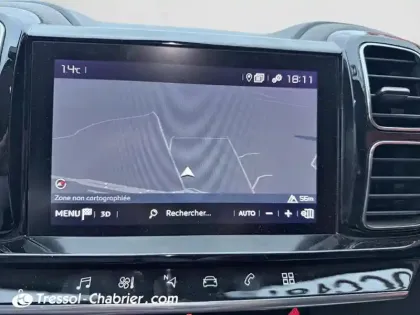 Photo 10 Citroën C5 aircross  Hybride Rechargeable 225 S&S e-EAT8 Feel