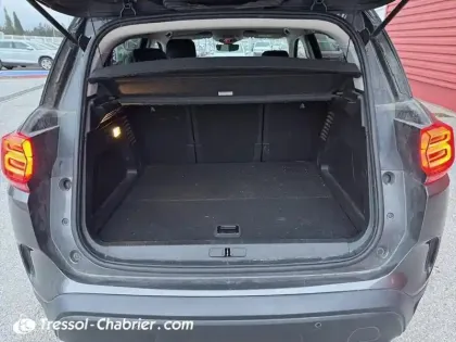 Photo 7 Citroën C5 aircross  Hybride Rechargeable 225 S&S e-EAT8 Feel