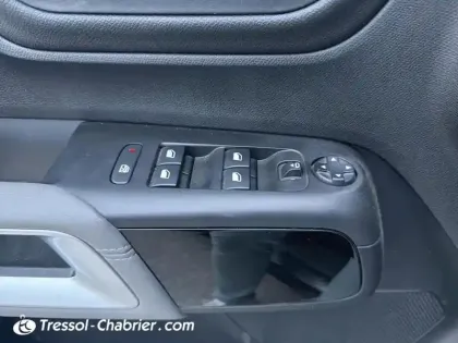 Photo 19 Citroën C5 aircross  Hybride Rechargeable 225 S&S e-EAT8 Feel