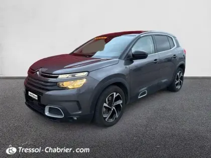 Photo Citroën C5 Aircross
