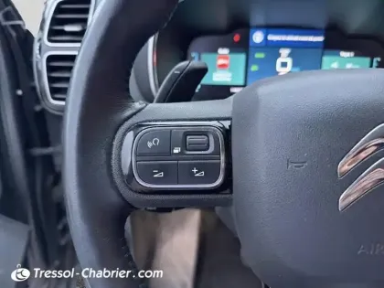 Photo 18 Citroën C5 aircross  Hybride Rechargeable 225 S&S e-EAT8 Feel
