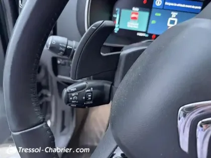 Photo 16 Citroën C5 aircross  Hybride Rechargeable 225 S&S e-EAT8 Feel