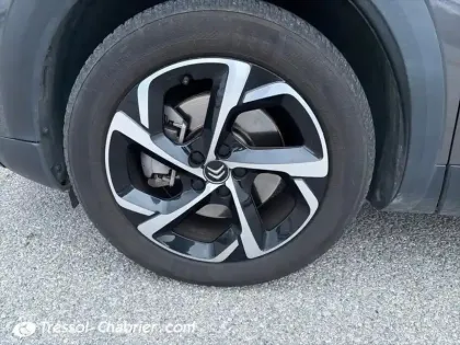 Photo 14 Citroën C5 aircross  Hybride Rechargeable 225 S&S e-EAT8 Feel