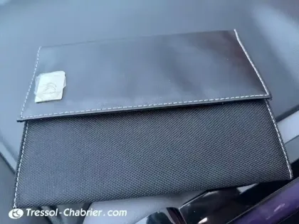 Photo 15 Citroën C5 aircross  Hybride Rechargeable 225 S&S e-EAT8 Feel