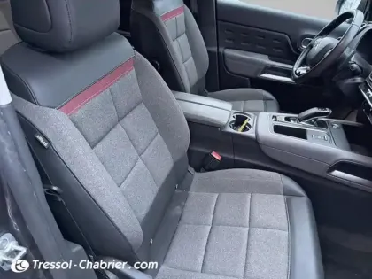 Photo 8 Citroën C5 aircross  Hybride Rechargeable 225 S&S e-EAT8 Feel