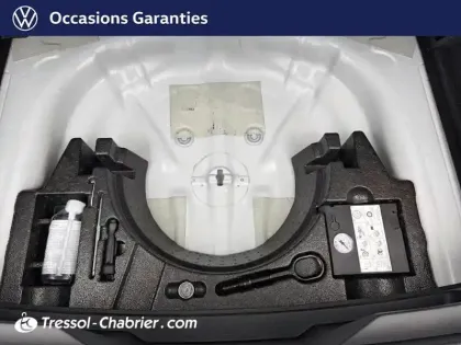 Photo 26 Volkswagen T-roc  1.5 TSI EVO2 150 Start/Stop BVM6 R-Line