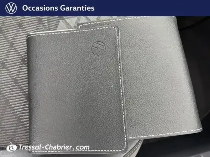 Photo 15 Volkswagen T-roc  1.5 TSI EVO2 150 Start/Stop BVM6 R-Line