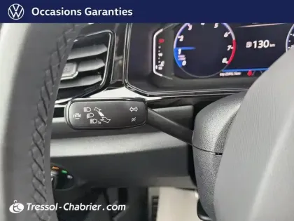 Photo 16 Volkswagen T-roc  1.5 TSI EVO2 150 Start/Stop BVM6 R-Line