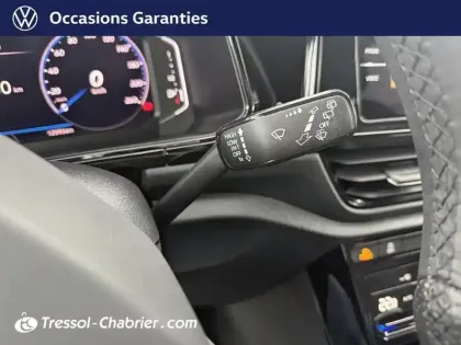 Photo 17 Volkswagen T-roc  1.5 TSI EVO2 150 Start/Stop BVM6 R-Line