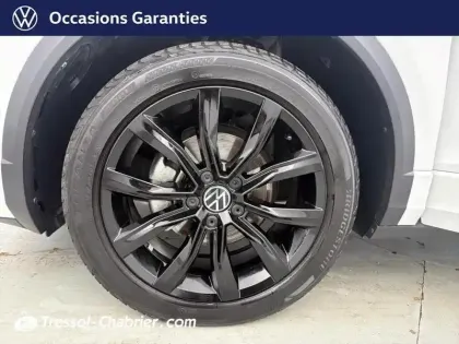 Photo 14 Volkswagen T-roc  1.5 TSI EVO2 150 Start/Stop BVM6 R-Line