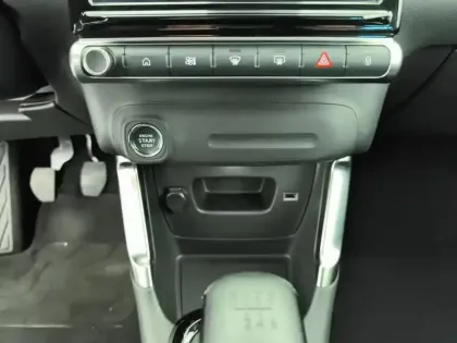 Photo 12 Citroën C3 Aircross  BlueHDi 110 S&S BVM6 Shine