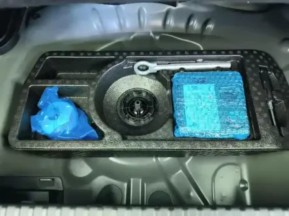 Photo 26 Citroën C3 Aircross  BlueHDi 110 S&S BVM6 Shine