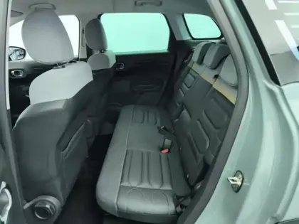 Photo 22 Citroën C3 Aircross  BlueHDi 110 S&S BVM6 Shine