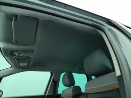 Photo 24 Citroën C3 Aircross  BlueHDi 110 S&S BVM6 Shine