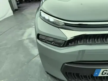 Photo 13 Citroën C3 Aircross  BlueHDi 110 S&S BVM6 Shine