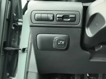 Photo 16 Citroën C3 Aircross  BlueHDi 110 S&S BVM6 Shine