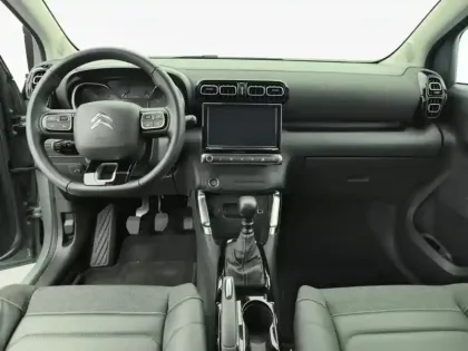 Photo 9 Citroën C3 Aircross  BlueHDi 110 S&S BVM6 Shine