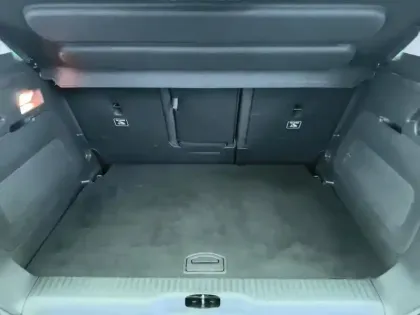 Photo 7 Citroën C3 Aircross  BlueHDi 110 S&S BVM6 Shine