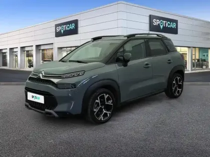 Photo Citroën C3 Aircross Shine