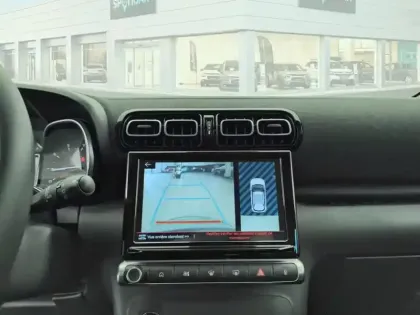 Photo 25 Citroën C3 Aircross  BlueHDi 110 S&S BVM6 Shine