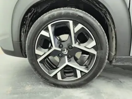 Photo 14 Citroën C3 Aircross  BlueHDi 110 S&S BVM6 Shine