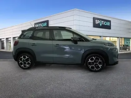Photo 5 Citroën C3 Aircross  BlueHDi 110 S&S BVM6 Shine