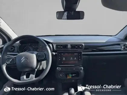 Photo 9 Citroën C3  PureTech 83 S&S BVM5 Shine