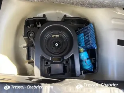 Photo 26 Citroën C3  PureTech 83 S&S BVM5 Shine