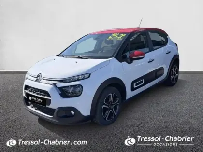 Photo Citroën C3 Shine
