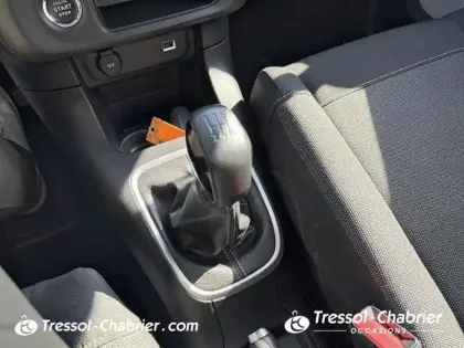 Photo 23 Citroën C3  PureTech 83 S&S BVM5 Shine